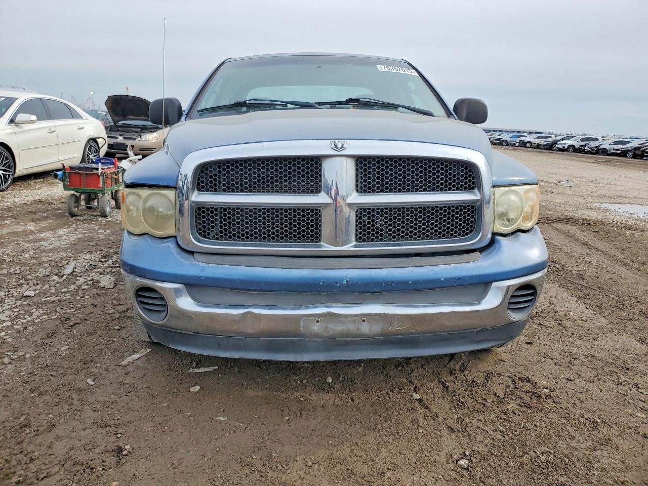 2004 Dodge RAM 1500 ST