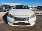 2014 Lexus Es 300h Base