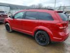 2018 Dodge Journey gt