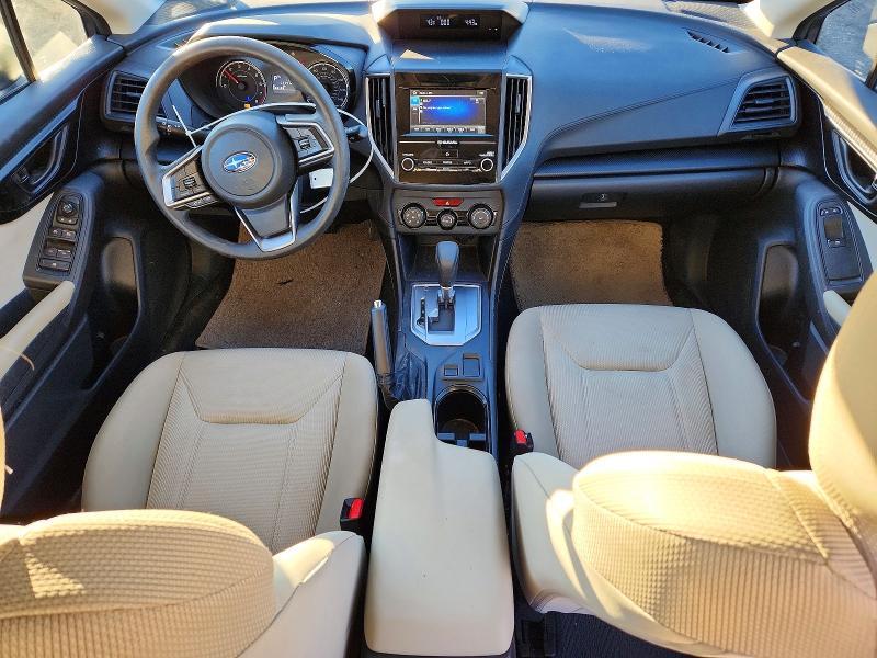 2017 Subaru Impreza