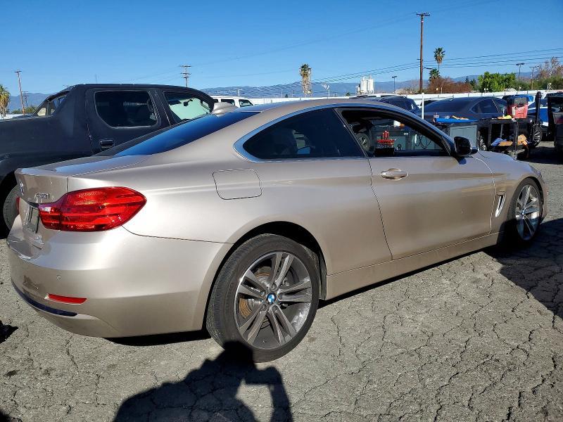 2017 BMW 430i
