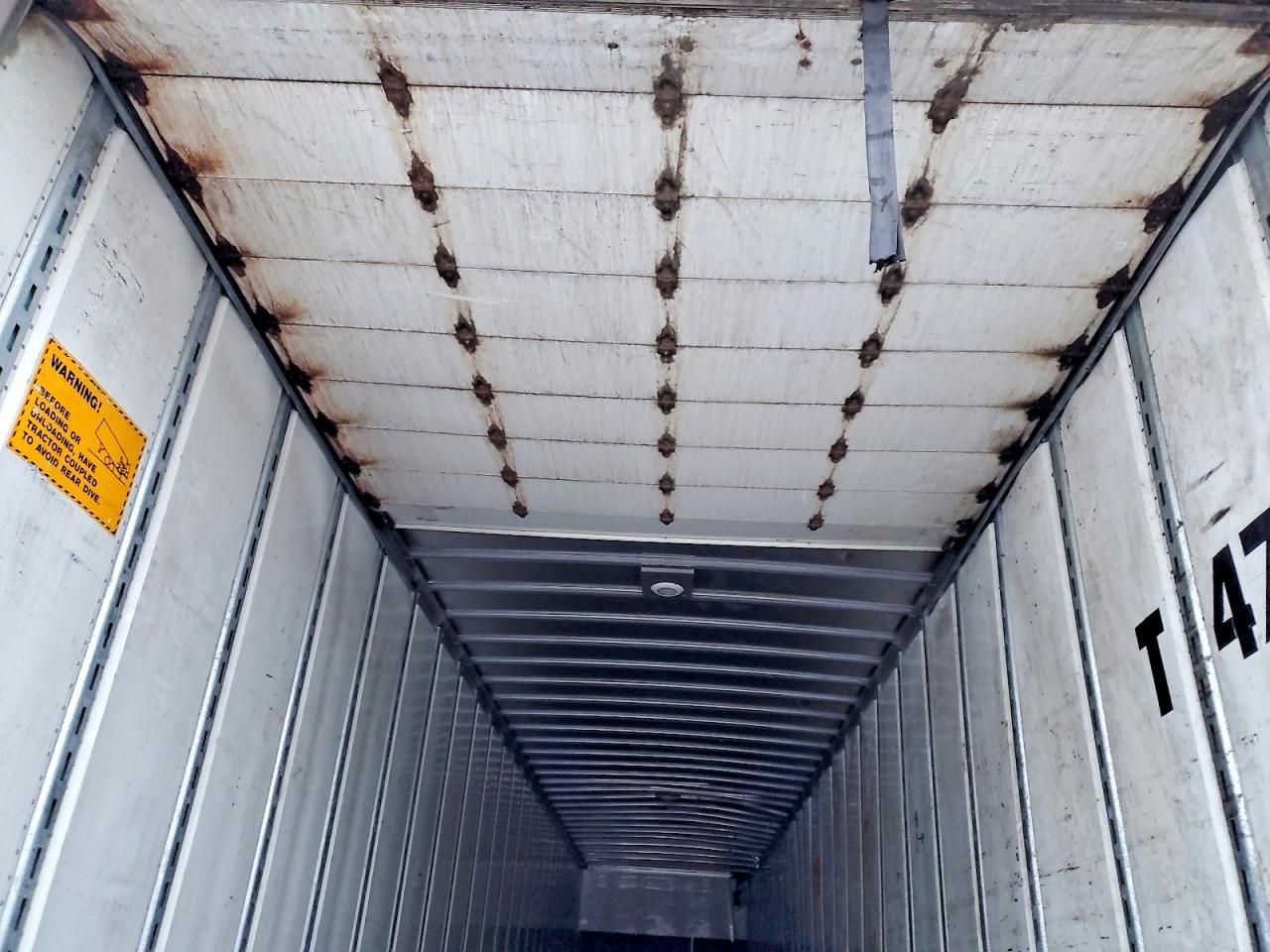 2018 Utility Trailer