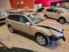 2010 Subaru Outback 2.5i Premium