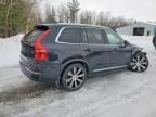 2025 Volvo Xc90 Ultra