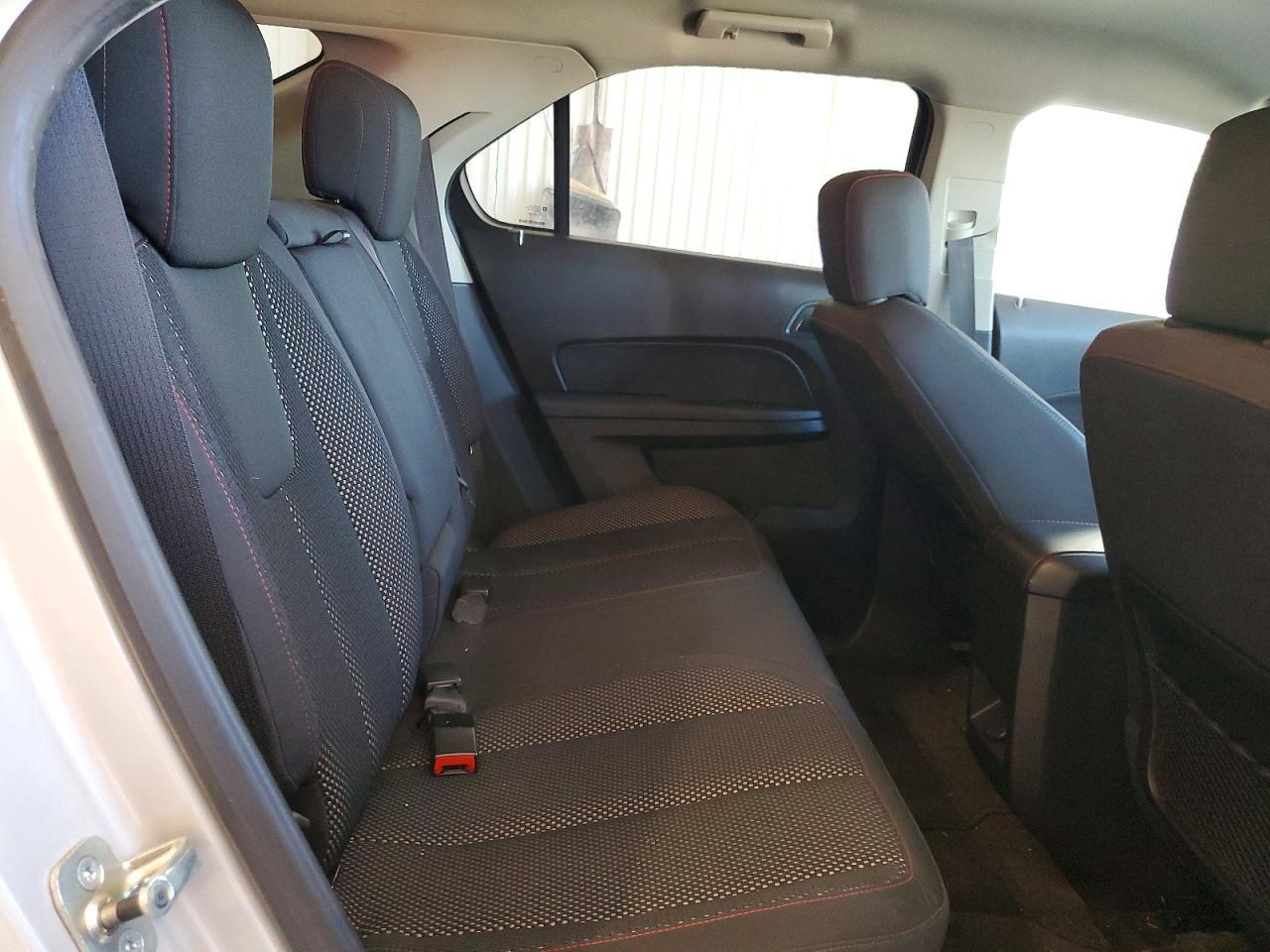 2010 Chevrolet Equinox lt
