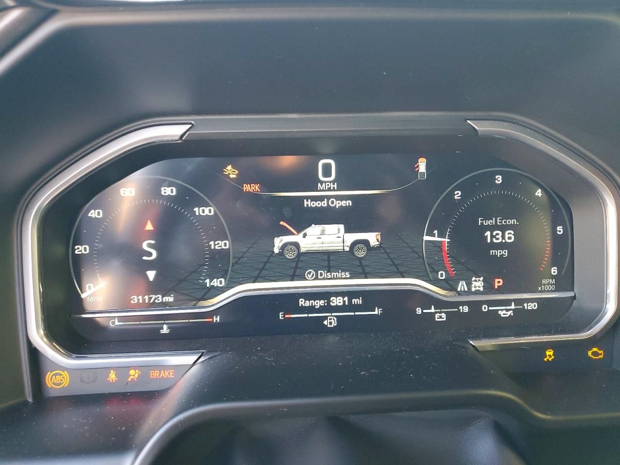 2023 GMC Sierra K1500 AT4