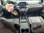 2020 Honda Odyssey Elite