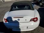 2003 BMW Z4 3.0