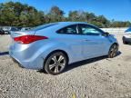 2013 Hyundai Elantra Coupe gs