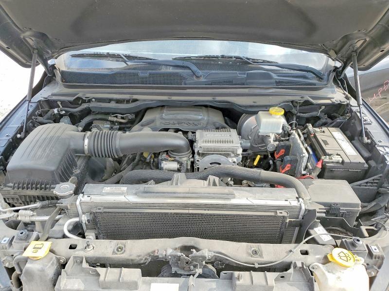 2019 Dodge Ram 1500 Limited