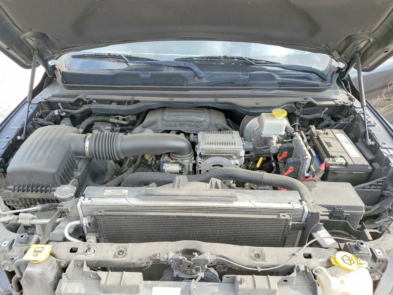 2019 Dodge Ram 1500 Limited