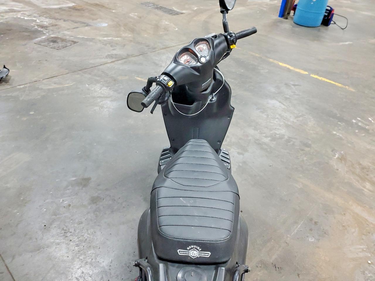 2023 Other Motorcycle 12HP BUG