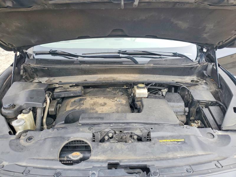 2014 Infiniti Qx60