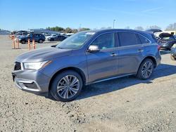 2018 Acura Mdx Technology for sale in Sacramento, CA