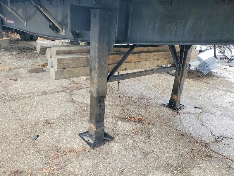 2015 Great Dane Trailer