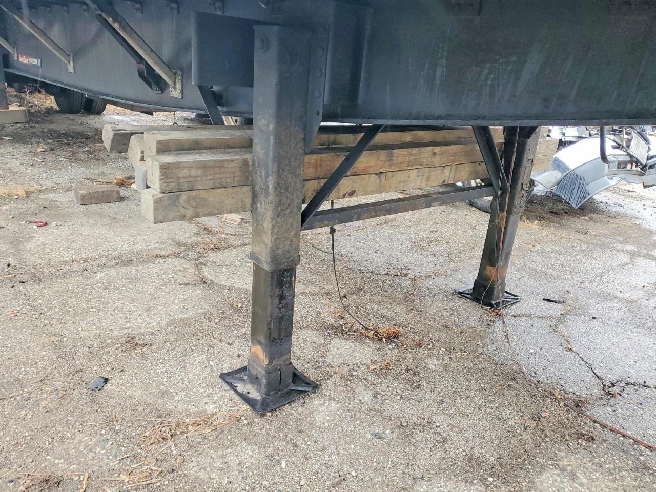 2015 Great Dane Trailer