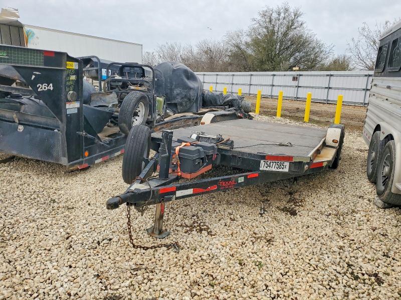 2014 Unknown 2014 Equipment Trailer