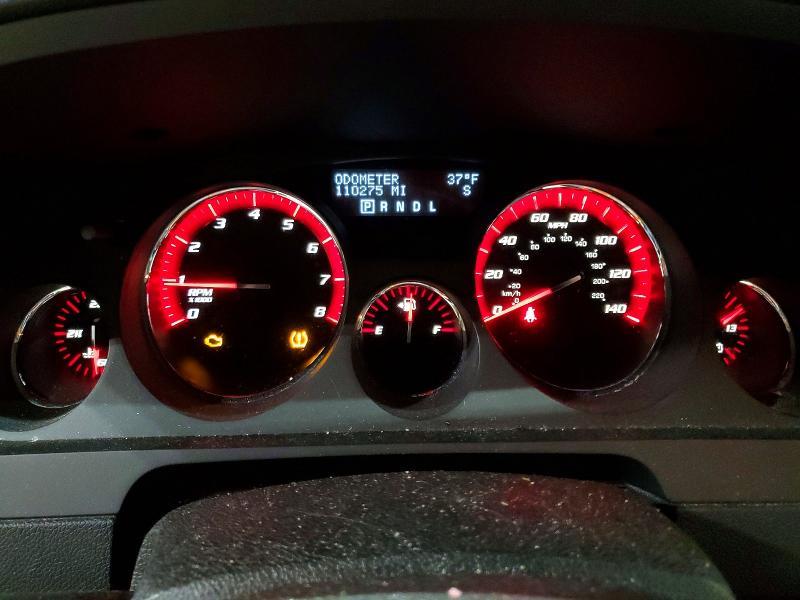2012 GMC Acadia Slt-1