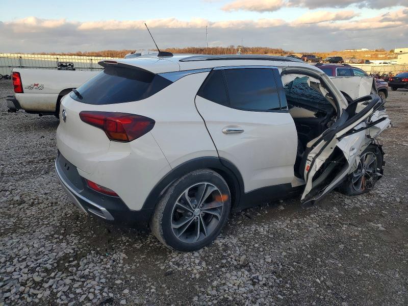 2022 Buick Encore gx Essence