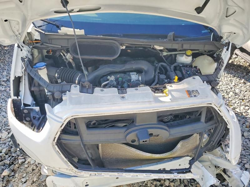 2021 Ford Transit T-350