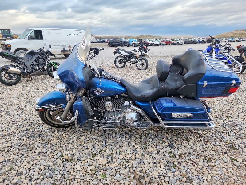 2006 Harley-Davidson Flhtcui