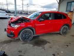 Salvage cars for sale from Copart Los Angeles, CA: 2026 Honda Hr-v Sport