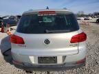 2015 Volkswagen Tiguan s