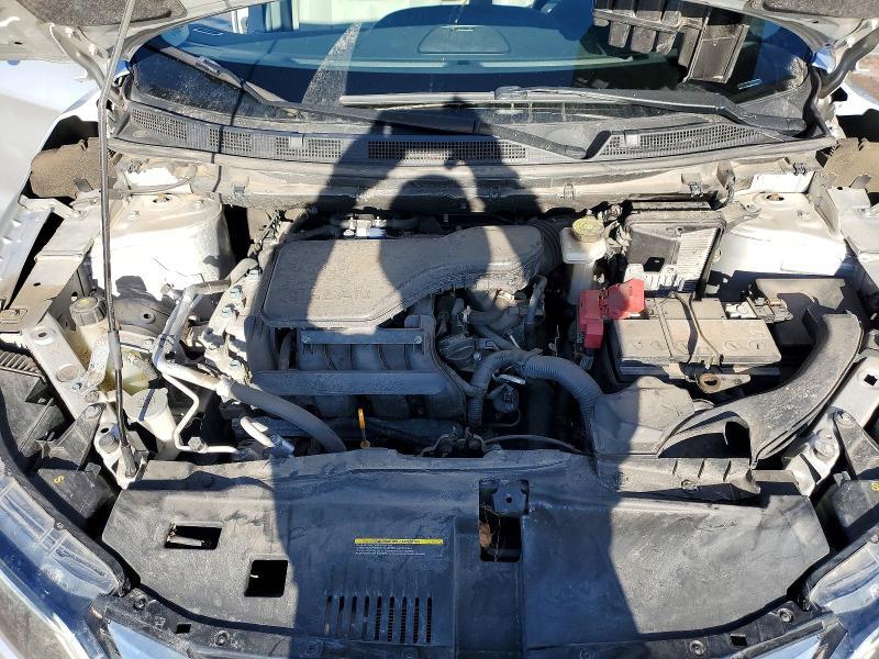 2021 Nissan Rogue Sport sl