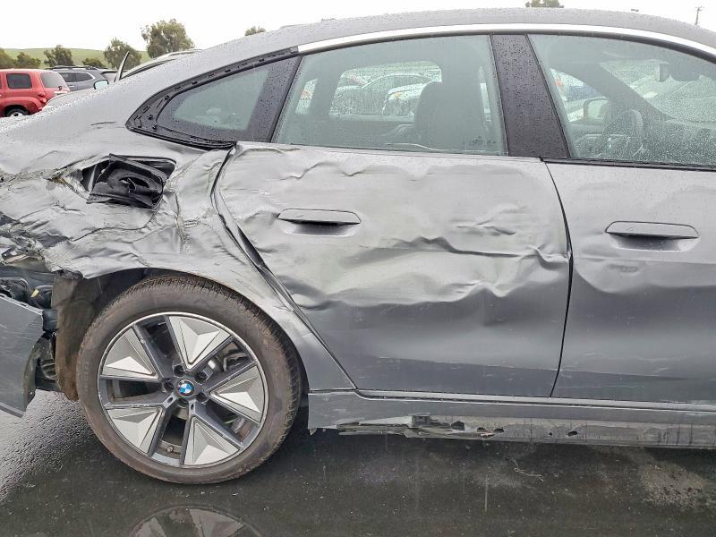 2025 BMW I4 Edrive 40