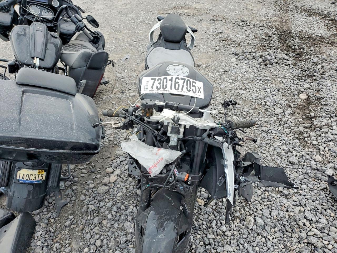 2025 Cf Moto 675SS