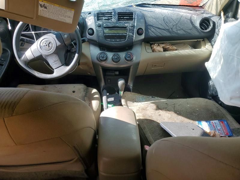 2010 Toyota Rav4