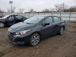 2023 Nissan Versa s for sale in Chicago Heights, IL
