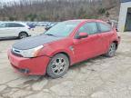 2008 Ford Focus se