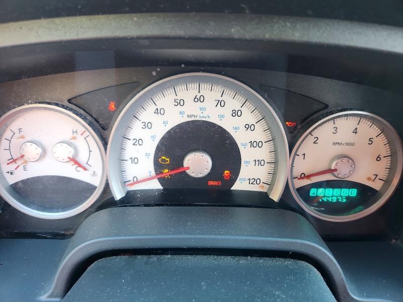 2005 Dodge Dakota Quad slt