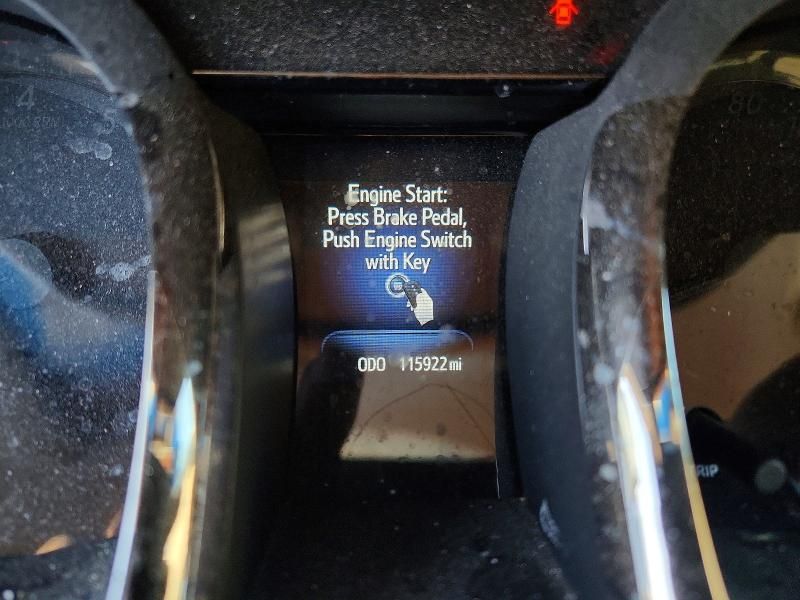 2014 Toyota Avalon Base