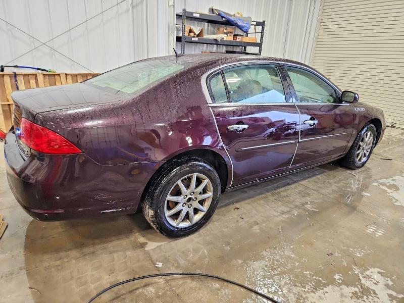 2008 Buick Lucerne cxl