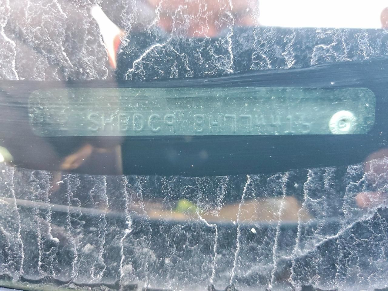 2011 Subaru Forester 2.5x Premium