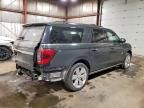 2023 Ford Expedition max King Ranch