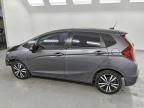 2020 Honda Fit ex