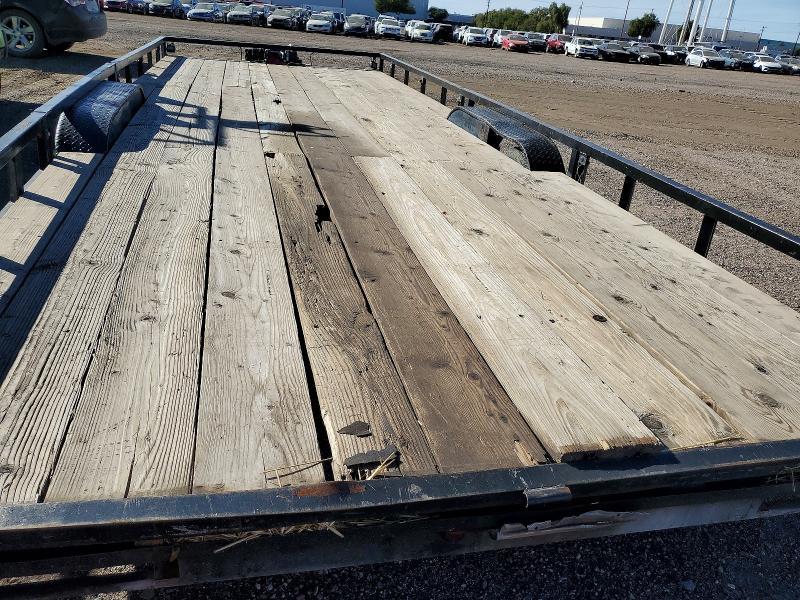 2005 Haulmark 2005 Utility Trailer