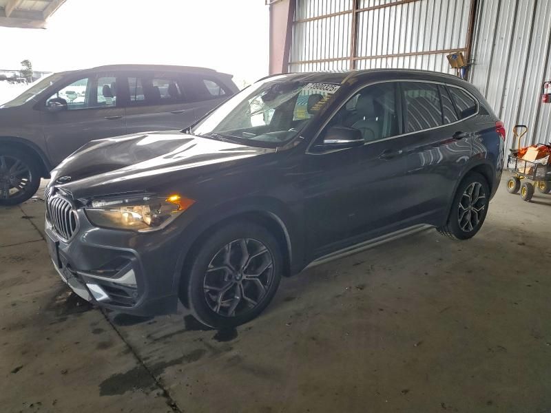 2020 BMW X1 Sdrive28i