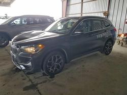 BMW salvage cars for sale: 2020 BMW X1 Sdrive28i