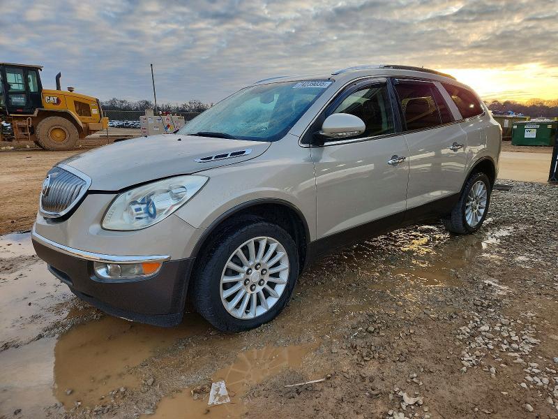 2011 Buick Enclave cx