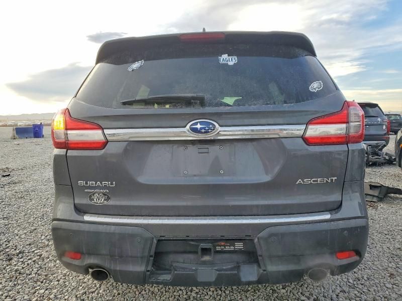 2021 Subaru Ascent Premium