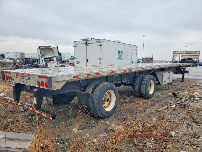 2015 Great Dane Trailer