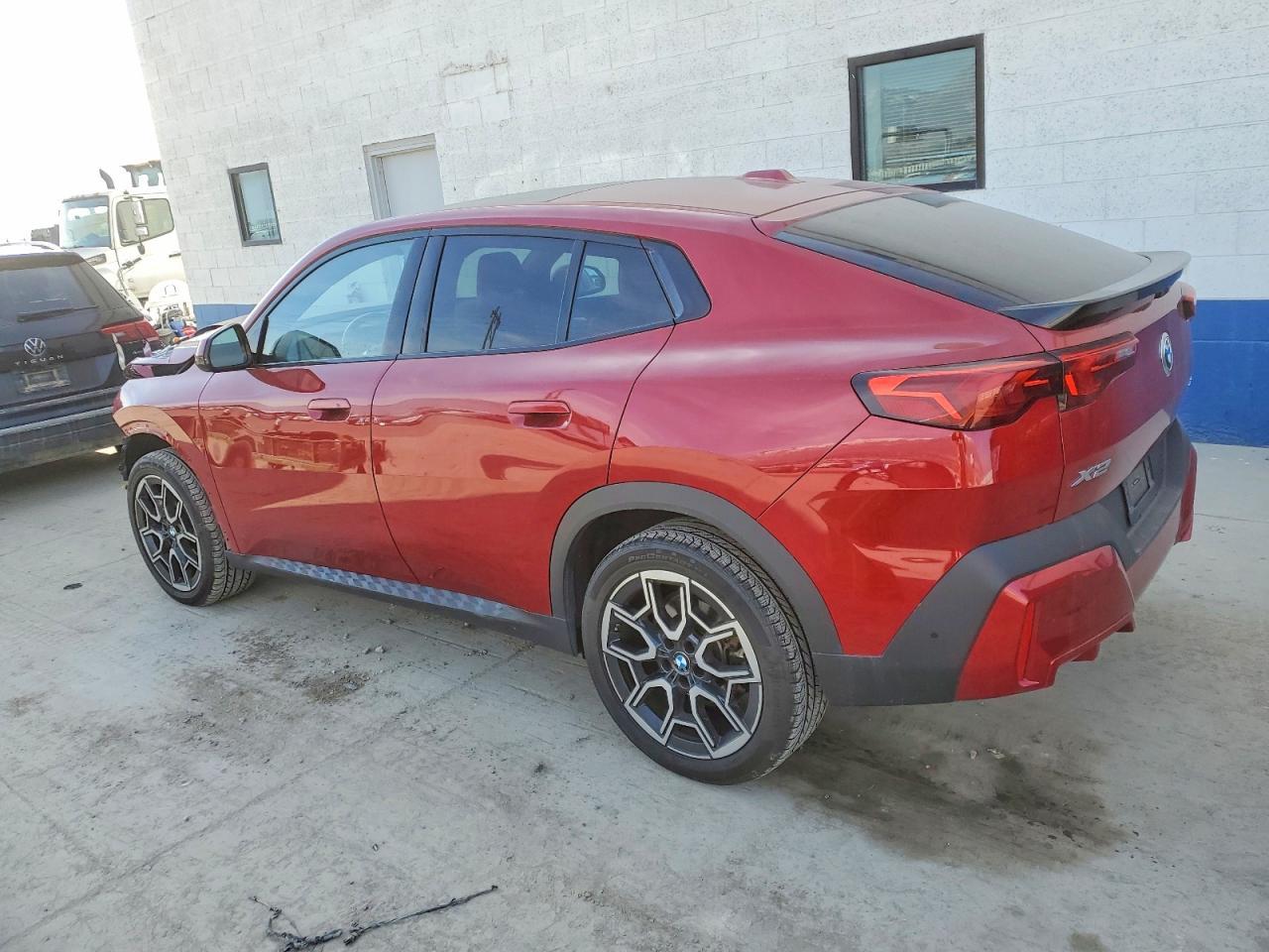 2024 BMW X2 Xdrive28i