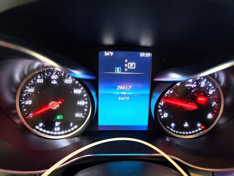 2020 Mercedes-Benz Glc 300 4matic