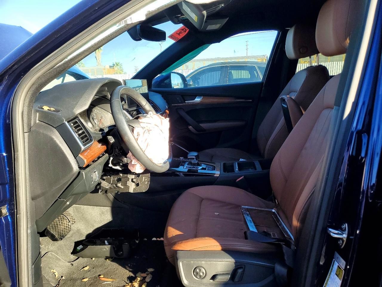 2022 Audi Q5 Premium 45