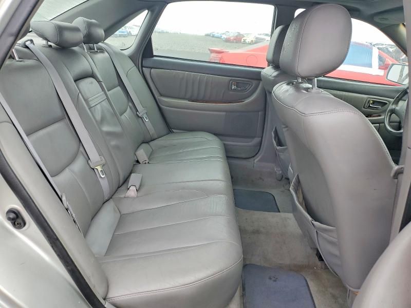 2005 Toyota Avalon Limited