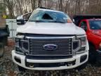 2022 Ford F450 Super Duty